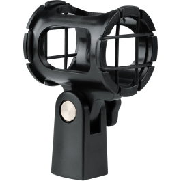 Frameworks Soporte Universal Para Micros Tipo Lápiz De 15 A 25 Mm Diámetro