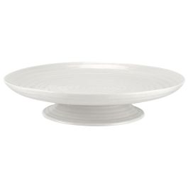 Portmeirion Pastelera Sophie Conran Diámetro 32 cm Altura 6 cm Precio: 58.49999947. SKU: B1EDFAR4BJ