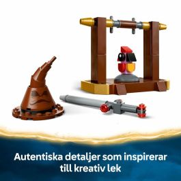 Lego Harry Potter: Juego de Construcción Fawkes Fénix de Dumbledore (76250)