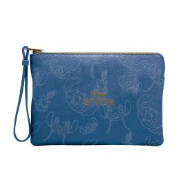 Cerdá Neceser de Aseo de Viaje Stitch Azul Cerdá Neceser de Aseo de Viaje Stitch Azul Precio: 12.16776. SKU: B1EFAED7QY