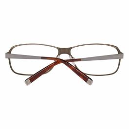Montura de Gafas Hombre Dsquared2 DQ5057-015-56 Gris ø 56 mm
