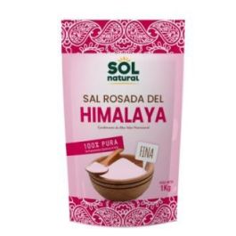 Sal De Himalaya Rosa Fina 1Kg. Precio: 5.7899996. SKU: B1J6WJEJTD