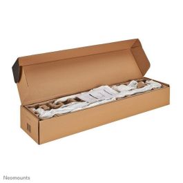 Neomounts Brazo para Monitor Full-Motion DS75S-950BL2 para Pantallas de 17-32", Soporta 8kg, Negro