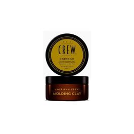 Molding Clay 85 gr American Crew Precio: 24.58999994. SKU: B12BRJC2CX