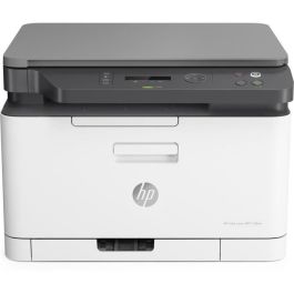 Impresora Multifunción HP 4ZB96A