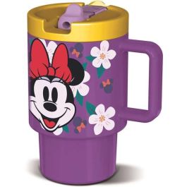 Taza rambler pp minnie sunshine 530 ml Precio: 5.89000049. SKU: B135BF4ZPZ