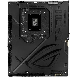 ASUS ROG MAXIMUS Z890 HERO BTF Placa Base (Intel LGA1851, DDR5, ATX)