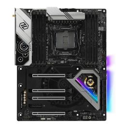 ASRock X299 Taichi CLX Intel X299 LGA 2066 Socket R4 ATX Placa Base para PC