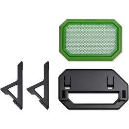Thermaltake Chassis Stand Kit para The Tower 600 Light-year Green Precio: 64.49999985. SKU: B1HF45TR5D