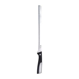 San Ignacio Cuchillo jamonero acero inoxidable 28 cm Precio: 6.50000021. SKU: B15EKFKW2W