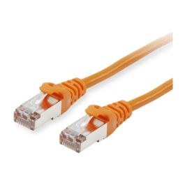 EQUIP 605577 Cable de Red Cat6 S/FTP LSZH de 0.5m con Conectores RJ45 Chapados en Oro Precio: 15.49999957. SKU: B1GPKGRK7C