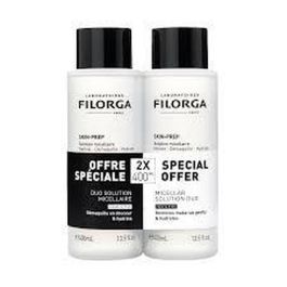 Filorga Skin-Prep Micellar 2x400ml Precio: 34.6181. SKU: B13BK47Y5D