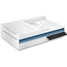 Escáner Documental HP ScanJet Pro 3600 F1 con Alimentador de Documentos ADF/ Doble cara Precio: 295.49999996. SKU: S55145067