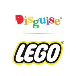 Disfraz lego ninjago lloyd lujo t. 4-6 años Disfraz lego ninjago lloyd lujo t. 4-6 años
