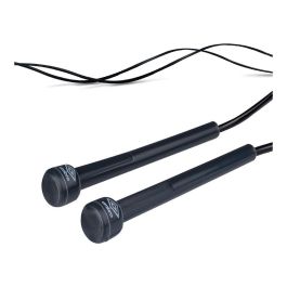 Umbro Cuerda de Saltar 2.8 m - PVC/PP, Color Negro, Deporte y Fitness Precio: 3.69000027. SKU: S7912621