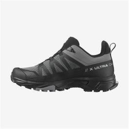 Zapatillas de trail para hombre Salomon X Ultra 4 Negro