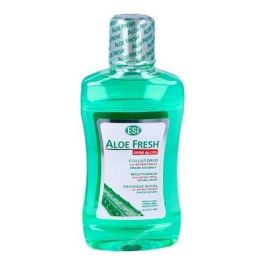 TREPATDIET-ESI Colutorio Aloe Fresh Zero Sin Alcohol 500Ml. Reduce Placa y Mal Aliento Precio: 16.89000038. SKU: B1KH8PKBFA