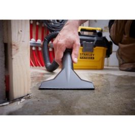 STANLEY FATMAX V20 SFMCV002B-XJ Aspirador de Agua y Polvo Litio 18V Sin Batería STANLEY FATMAX V20 SFMCV002B-XJ Aspirador de Agua y Polvo Litio 18V Sin Batería