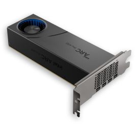 Intel Arc Pro A50 Graphics Card 6GB GDDR6 PCI Express x16 4.0