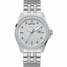 Reloj Mujer Guess GW0218G1 (Ø 44 mm) Precio: 117.78999947. SKU: B1G2RTCPYY