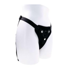Arnés Sportsheets Negro Arnés Sportsheets Negro