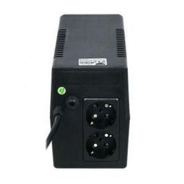 Sai Ups Phasak 800 Va Interact Basic Sai Ups Phasak 800 Va Interact Basic