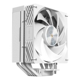 Mars Gaming MCPU-X5 Ventilador con Disipador Blanco 280W TDP Precio: 31.50000018. SKU: B183YJ6MVM