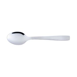 Caja 12 Cucharas Postre Acero Inox Inox Hotel Quid 17,5 cm-1,5 mm Precio: 12.50000059. SKU: S2700881