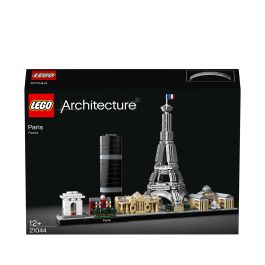 Paris Lego Architecture 21044 Lego Precio: 53.78999945. SKU: S7163172