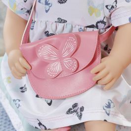 Baby Born Vestido Mariposa 43 Cm 838709 Zapf Creation