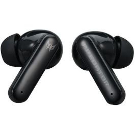 Acer Predator Galea 330 PHR200 Auriculares Inalámbricos de Juego Intraaurales con Bluetooth 5.3 y Micrófono Integrado Negro