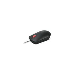 Lenovo 4Y51D20850 ratón Oficina Ambidextro USB Tipo C Óptico 2400 DPI Precio: 19.68999967. SKU: B16XW4C7EM