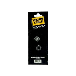 Adaptador De Las Dos Abrazaderas De Micrófono Precio: 2.50000036. SKU: B1HP48BQ7F