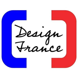 Gelco Asiento de Inodoro Guijarros Grises MDF con Bisagras Cromadas Universal