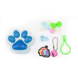 Bizak Figura Sorpresa Taba World Taba Squishy Suave Relajante Español