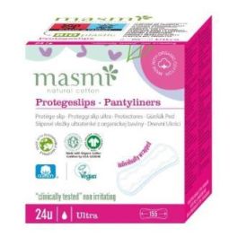 Protegeslips Ultrafinos 24Ud. Precio: 4.49999992. SKU: B1JCT5ETHL