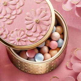 Guerlain Météorites Blooming Glow Perlas Polvos Reveladoras Luz 25g