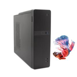 COOLBOX CAJA MATX SLIM T310 FTE.B500GR-S Precio: 51.89000058. SKU: S55175877