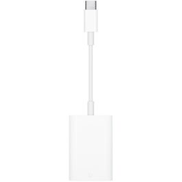 Apple Lector de Tarjetas SD USB-C UHS-II para MacBook, iPad Pro y Mac Precio: 58.49999947. SKU: B19DPAB9F4