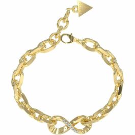Pulsera Mujer Guess JUBB03275JWYGS 22 cm Precio: 33.4999995. SKU: B1F7PKVNE4