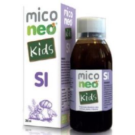 Mico Neo Si Kids 200Ml. Precio: 22.5900004. SKU: B16KLLSC9B