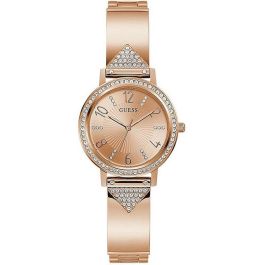 Reloj Mujer Guess TRILUXE (Ø 32 mm) Precio: 175.49999962. SKU: B1B7ZMFZ9B
