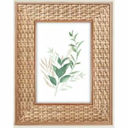 Marco Foto 20X25 Shabby DKD Home Decor Natural 2.5 x 32 x 26.5 cm Precio: 6.50000021. SKU: S3034848