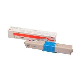 Oki Tóner Original Magenta para C332Dn MC363Dn 1500 Páginas Precio: 106.50000009. SKU: S8414217