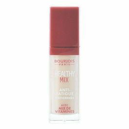 Bourjois HEALTHY MIX concealer - Corrector de maquillaje para ojeras, efecto refrescante, 8 ml