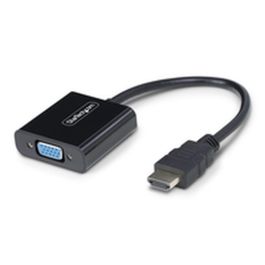 Cable VGA Startech HD2VGAE3 Cable VGA Startech HD2VGAE3