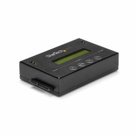Clonador de disco duro Startech SATDUP11 4 TB SSD Clonador de disco duro Startech SATDUP11 4 TB SSD