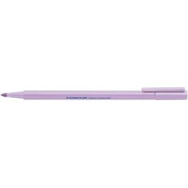 Marcador Fluor Staedtler 362 Triplus Textsurfer Pastel&Vintage Lavanda (Set de 10) Precio: 17.1094. SKU: B1FFTTZA5K