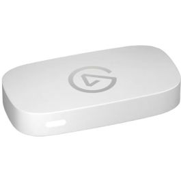 Elgato Game Capture Neo (10GBI9901) - Dispositivo de captura de juegos en blanco Precio: 138.69000035. SKU: B14KKRLJGV