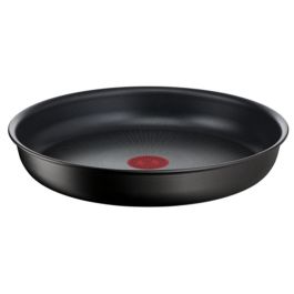 Sartén Tefal L76304 Negro Aluminio Ø 24 cm (1 unidad) Precio: 27.69000058. SKU: B1DEJ5KSLR